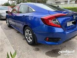 هوندا سيفيك